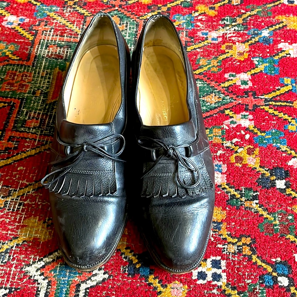 Tanino Crisci Loafers